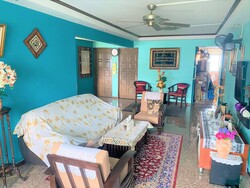 Blk 341 Hougang Avenue 7 (Hougang), HDB 4 Rooms #308161751